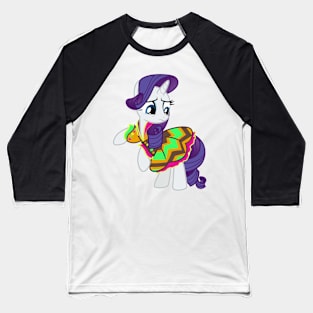 Rarity in an ugly dress Baseball T-Shirt